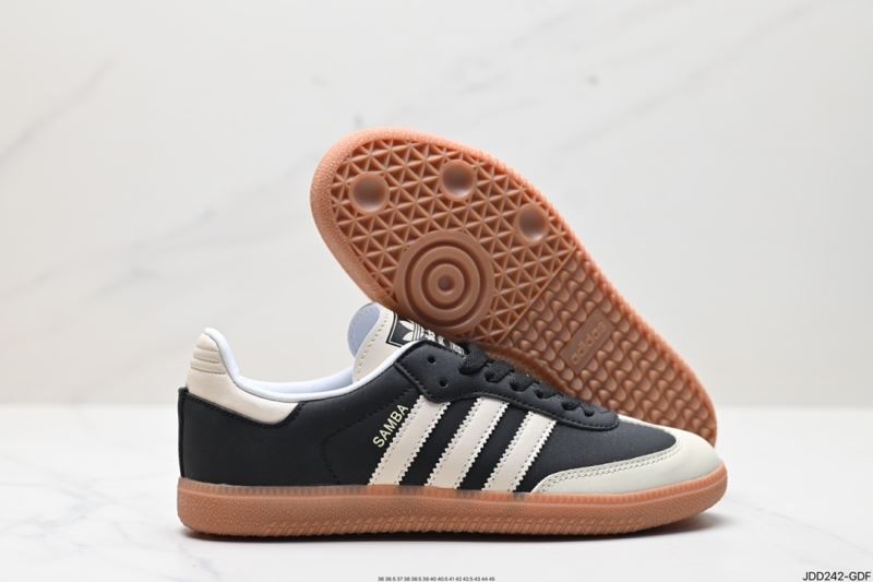 Adidas Samba Shoes